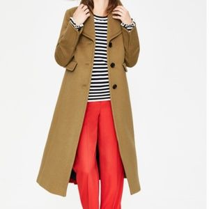 Coats | Boden Farleigh Coat 